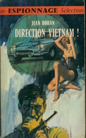 Direction Viet-nam De Georges Doran (1968) - Old (before 1960)