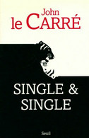 Single & Single De John Le Carré (1999) - Old (before 1960)