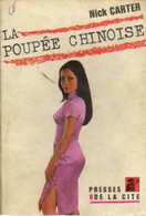La Poupée Chinoise De Nick Carter (1965) - Anciens (avant 1960)
