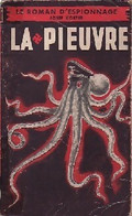 La Pieuvre De Josef Koster (1955) - Old (before 1960)