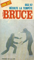 OSS 117 Récolte La Tempête De Josette Bruce (1969) - Vor 1960