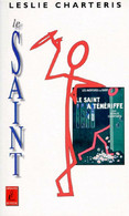 Le Saint à Ténériffe De L. Charteris (2016) - Vor 1960