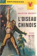 L'oiseau Chinois De Mark Banon (0) - Old (before 1960)