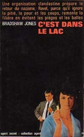 C'est Dans Le Lac De Bradshaw Jones (1964) - Oud (voor 1960)