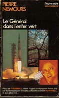 Le Général Dans L'enfer Vert De Pierre Nemours (1978) - Antiguos (Antes De 1960)