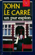 Un Pur Espion De John Le Carré (1987) - Antichi (ante 1960)