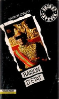Raison D'état De Baudouin Chailley (1991) - Antiguos (Antes De 1960)