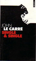 Single & Single De John Le Carré (2000) - Oud (voor 1960)