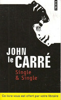 Single & Single De John Le Carré (2013) - Oud (voor 1960)