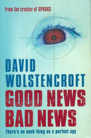 Good News Bad News De David Wolstencroft (2004) - Oud (voor 1960)