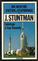 Sabotage à Cap Kennedy De J. Stuntman (1982) - Oud (voor 1960)