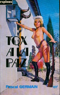 Tox à La Paz De Pascal Germain (1976) - Oud (voor 1960)