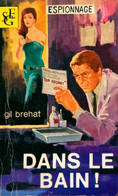 Dans Le Bain ! De Gil Bréhat (0) - Oud (voor 1960)