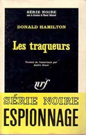 Les Traqueurs De Donald Hamilton (1965) - Anciens (avant 1960)