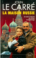 La Maison Russie De John Le Carré (1992) - Anciens (avant 1960)