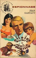 Affaire De Famille De Jean Gastaut (1967) - Antiguos (Antes De 1960)