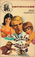 Affaire De Famille De Jean Gastaut (1967) - Anciens (avant 1960)