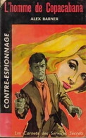 L'homme De Copacabana De Alex Barner (1964) - Anciens (avant 1960)