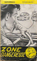 Zone Dangereuse De X (1956) - Anciens (avant 1960)