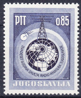 Yugoslavia Republic 1966 Mi#1157 Mint Never Hinged - Ongebruikt