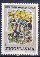 Yugoslavia Republic 1971 Mi#1426 Mint Never Hinged - Ungebraucht