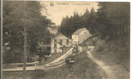 Delcampe - Houffalize ( Occupation Allemande - Houffalize