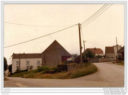 CHASTRES ..--   Vue Du Village . - Walcourt