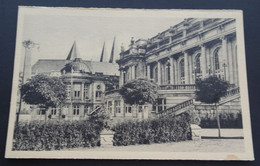 Spa - Casino - Grande Salle Des Fêtes (Edit. R. Engel, Spa) - Casinos