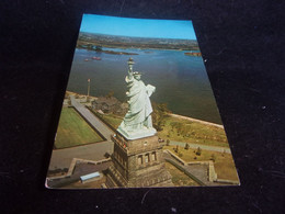 New - York. The Statue Of Liberty. Voir 2 Scans. - Statue Of Liberty