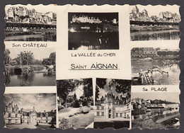 101040/ SAINT-AIGNAN - Saint Aignan