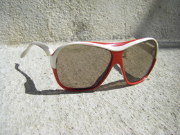 Lunette Vintage - Occhiali Da Sole