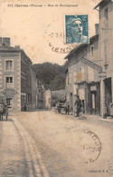 ¤¤   -   CHARROUX    -   Rue De Rochesnaud       -  ¤¤ - Charroux