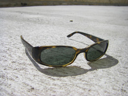 Lunette Vintage - Occhiali Da Sole