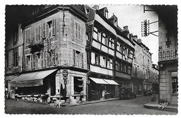 LANNION - Hôtel De Geoffroy De Pontblanc - Lannion