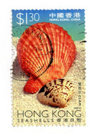 BC 9236 Hong Kong Scott # 803 Used  [Offers Welcome] - Used Stamps