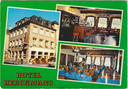 Ettelbruck - Hotel Herckmans - & Hotel - Ettelbrück