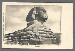 Sphinx - Sphinx