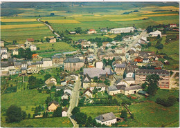 Troisvièrges - Vue Aérienne - Ulflingen