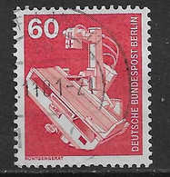 Berlin  582 O - Gebraucht