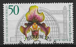 Berlin  602 O - Gebraucht