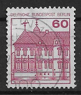 Berlin  611 O - Gebraucht