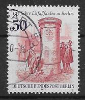 Berlin  612 O - Gebraucht