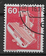 Berlin  582 O - Gebraucht