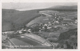 AK - HADERSFELD (St. Andrä Wördern) - Fliegeraufnahme 1948 - Klosterneuburg
