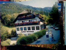 GERMANY  WALDKIRCH LANGASTHOF CAFE N1990 IP7799 - Waldkirch