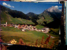 AUSTRIA AUTRICHE VORALBERG WARTH ARLBERG N1990 IQ7800 - Warth