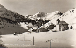 Obertauern Bei Radstadt - Obertauern