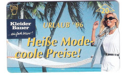 Österreich - Austria - Kleider Bauer Mode - Urlaub 96  Femme Girl Woman - 604L - Privat TWK - Oesterreich