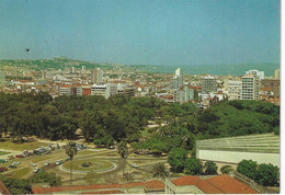 Porto Alegre - Parque Farroupilha E Vista Parcial - H8226 - Porto Alegre