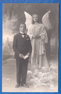 Fantaisie; Konfirmation; Communion; Confirmation; Bild2 - Kommunion